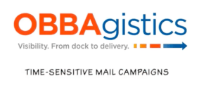 Obbagistics mail tracking
