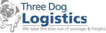 Three Dog Logistics